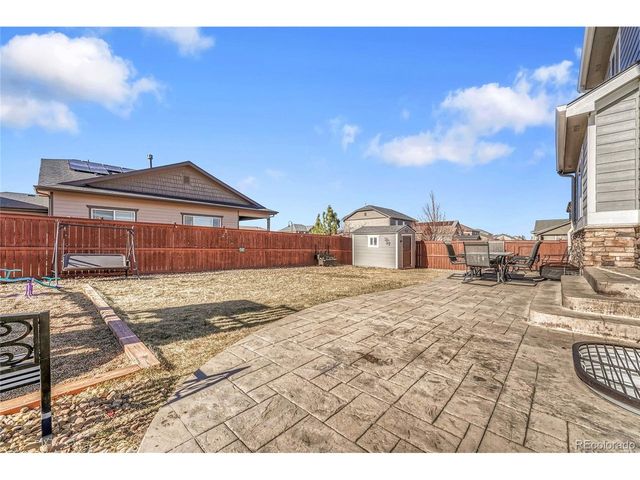 33 N Jamestown Way, Aurora, CO 80018