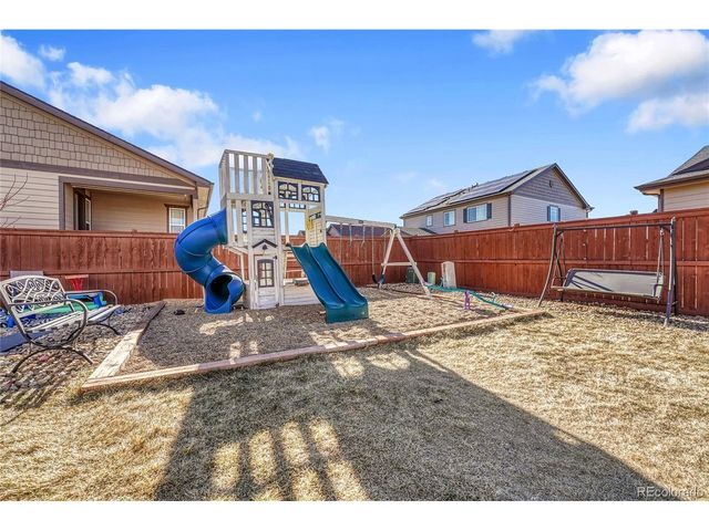 33 N Jamestown Way, Aurora, CO 80018