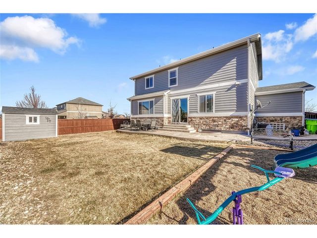 33 N Jamestown Way, Aurora, CO 80018