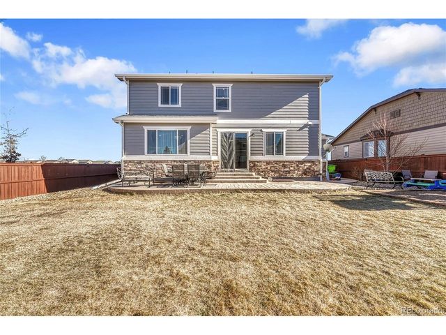 33 N Jamestown Way, Aurora, CO 80018