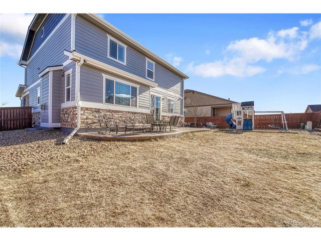 33 N Jamestown Way, Aurora, CO 80018