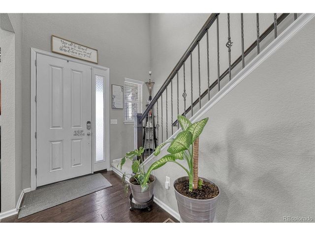 33 N Jamestown Way, Aurora, CO 80018