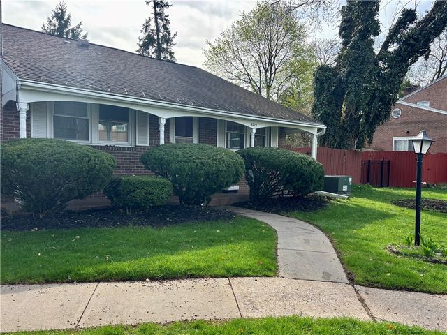 4327 Belmont Drive, Clay, NY 13090