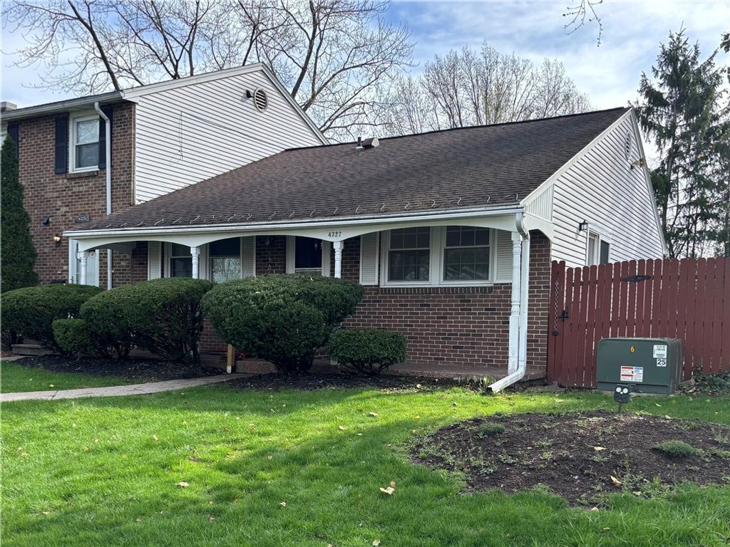 4327 Belmont Drive, Clay, NY 13090