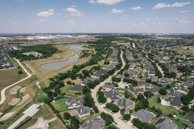 2447 Monarch Terrace Drive, Katy, TX 77494