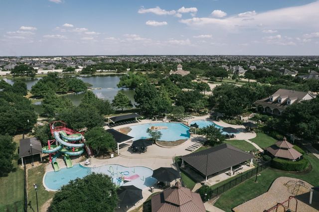 2447 Monarch Terrace Drive, Katy, TX 77494