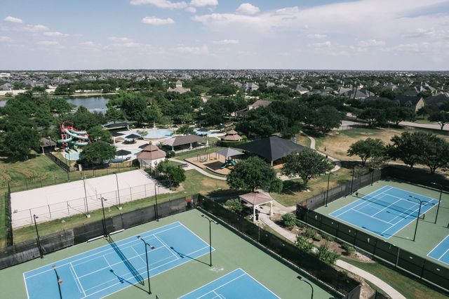 2447 Monarch Terrace Drive, Katy, TX 77494