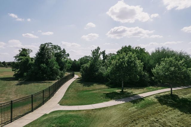 2447 Monarch Terrace Drive, Katy, TX 77494
