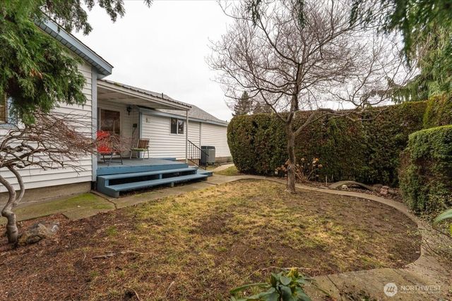 1202 Fifth Street, Wenatchee, WA 98801