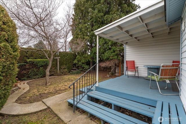 1202 Fifth Street, Wenatchee, WA 98801