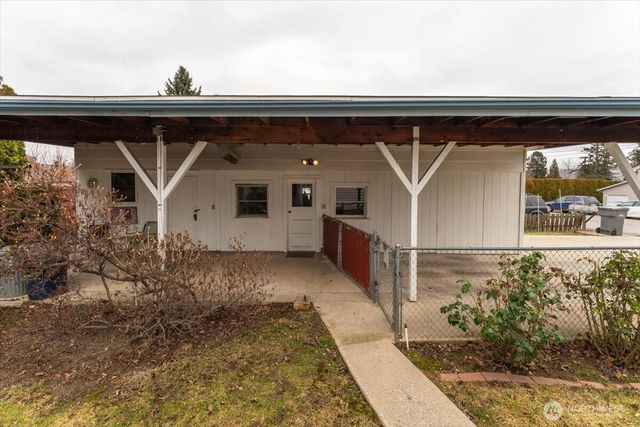 1202 Fifth Street, Wenatchee, WA 98801