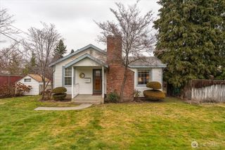 1202 Fifth Street, Wenatchee, WA 98801