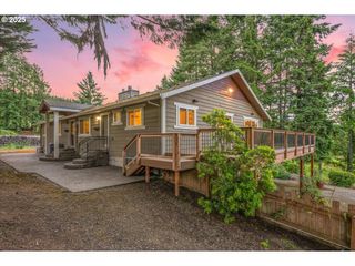 9595 Sw OLD HIGHWAY 47, Gaston, OR 97119