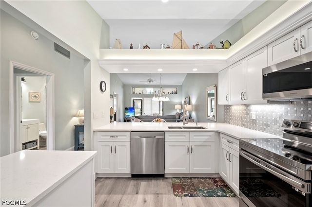 16550 Ginger LN 3229, Fort Myers, FL 33908