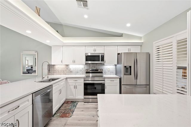 16550 Ginger LN 3229, Fort Myers, FL 33908