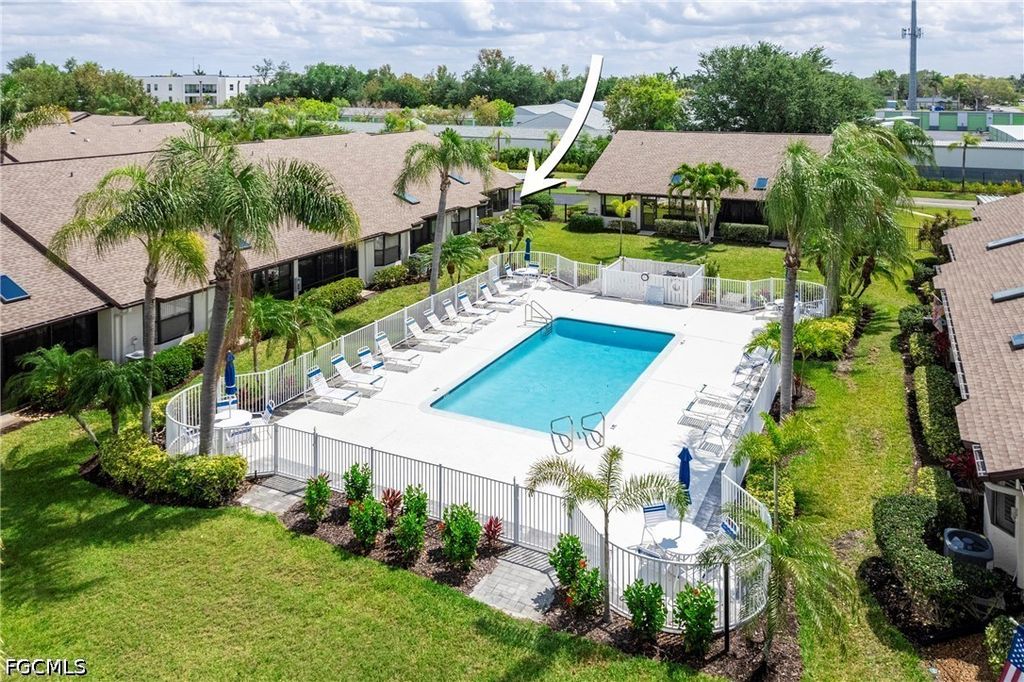 16550 Ginger LN 3229, Fort Myers, FL 33908