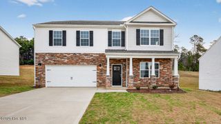 3057 Platinum Circle, West End, NC 27376