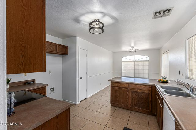 12821 W VIA CAMILLE Drive, El Mirage, AZ 85335