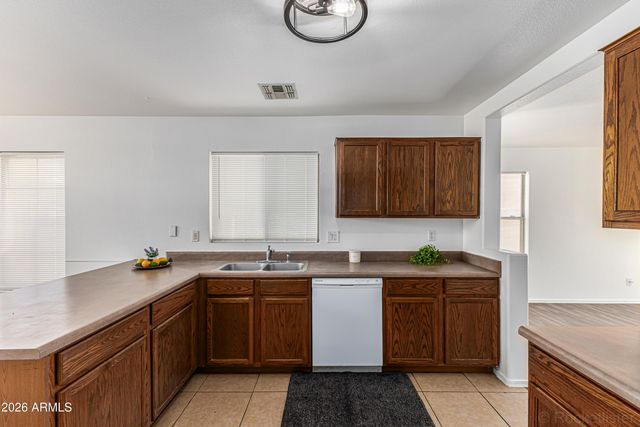 12821 W VIA CAMILLE Drive, El Mirage, AZ 85335