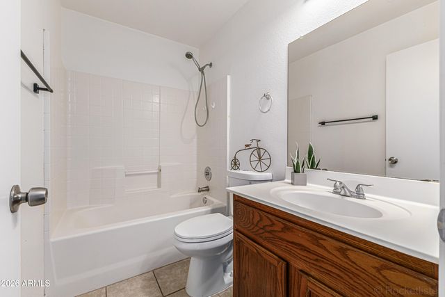 12821 W VIA CAMILLE Drive, El Mirage, AZ 85335