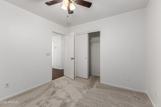 12821 W VIA CAMILLE Drive, El Mirage, AZ 85335