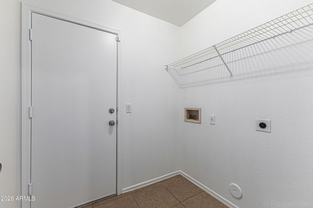 12821 W VIA CAMILLE Drive, El Mirage, AZ 85335