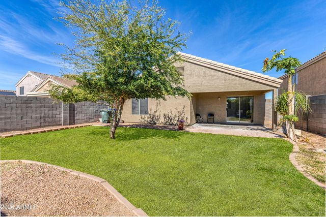 12821 W VIA CAMILLE Drive, El Mirage, AZ 85335