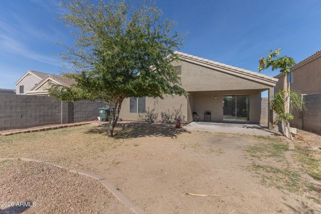 12821 W VIA CAMILLE Drive, El Mirage, AZ 85335