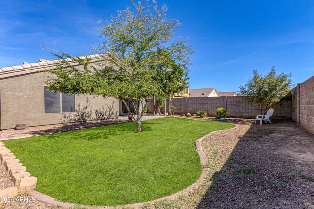 12821 W VIA CAMILLE Drive, El Mirage, AZ 85335