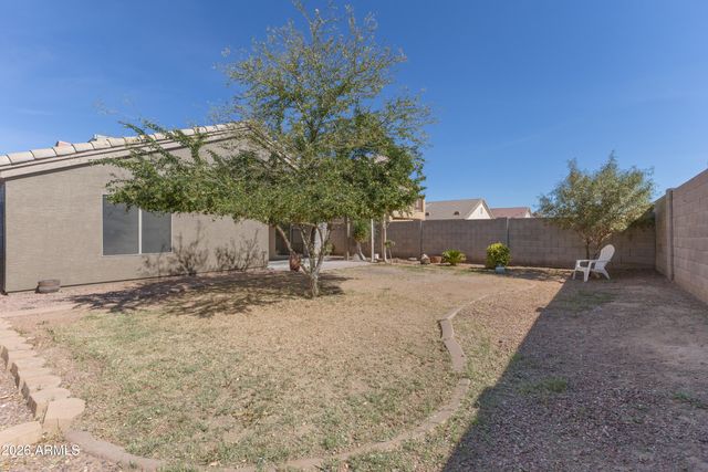 12821 W VIA CAMILLE Drive, El Mirage, AZ 85335