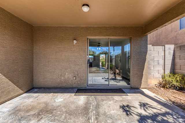 12821 W VIA CAMILLE Drive, El Mirage, AZ 85335