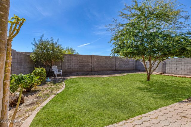 12821 W VIA CAMILLE Drive, El Mirage, AZ 85335