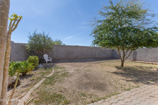 12821 W VIA CAMILLE Drive, El Mirage, AZ 85335