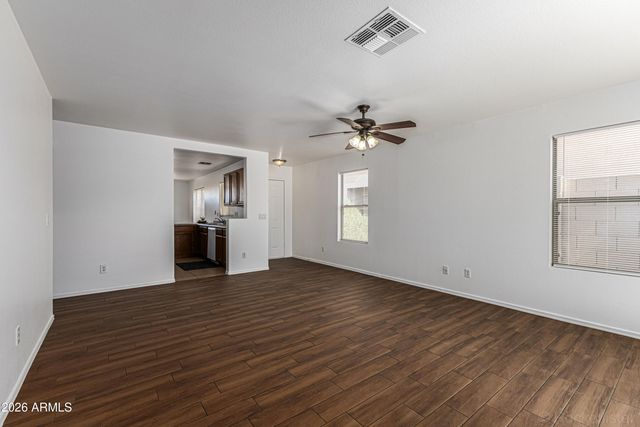 12821 W VIA CAMILLE Drive, El Mirage, AZ 85335