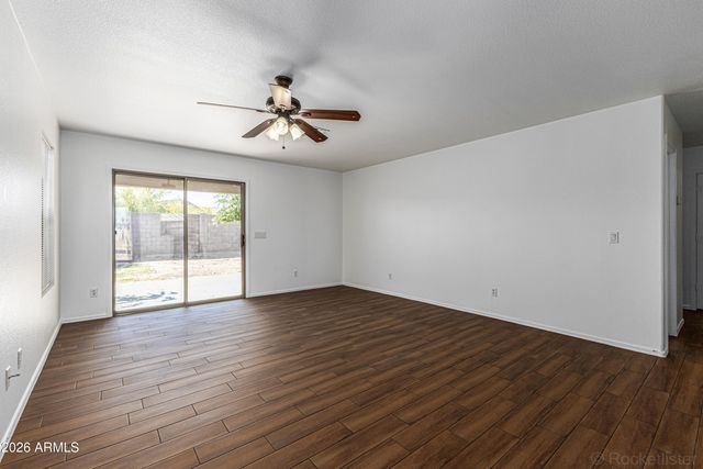 12821 W VIA CAMILLE Drive, El Mirage, AZ 85335