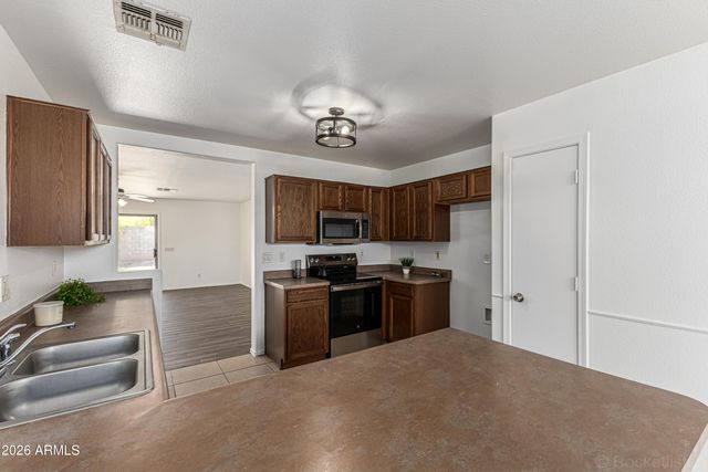 12821 W VIA CAMILLE Drive, El Mirage, AZ 85335