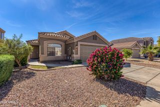12821 W VIA CAMILLE Drive, El Mirage, AZ 85335
