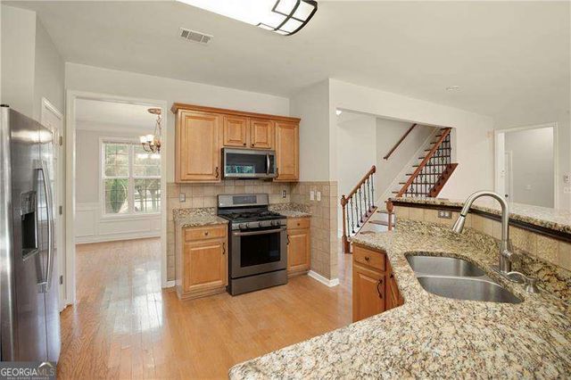 3820 Devenwood Way, Buford, GA 30519