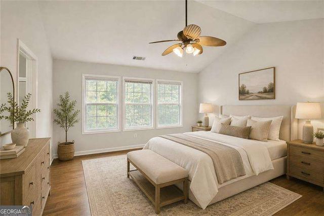 3820 Devenwood Way, Buford, GA 30519