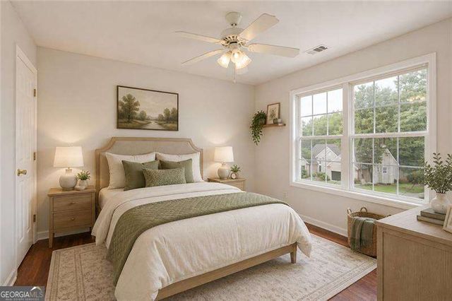 3820 Devenwood Way, Buford, GA 30519