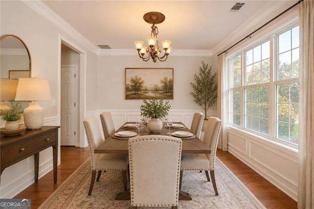 3820 Devenwood Way, Buford, GA 30519