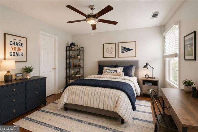 3820 Devenwood Way, Buford, GA 30519