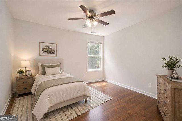 3820 Devenwood Way, Buford, GA 30519