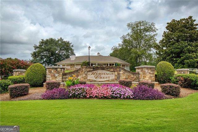 3820 Devenwood Way, Buford, GA 30519
