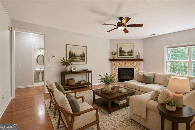 3820 Devenwood Way, Buford, GA 30519