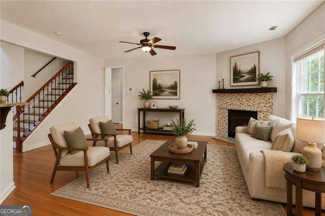 3820 Devenwood Way, Buford, GA 30519