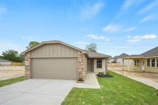 18407 Christine Elizabeth Lane, New Caney, TX 77357