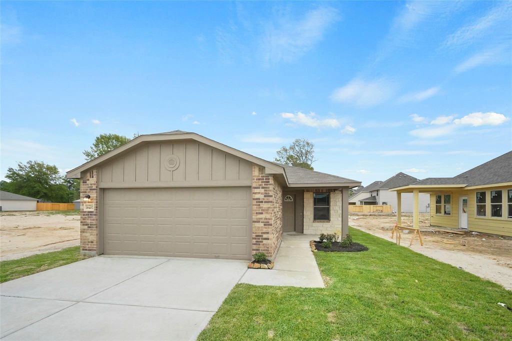 18407 Christine Elizabeth Lane, New Caney, TX 77357