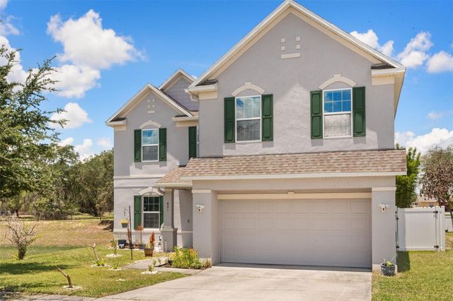 841 JEFFERSON BOULEVARD, Haines City, FL 33844