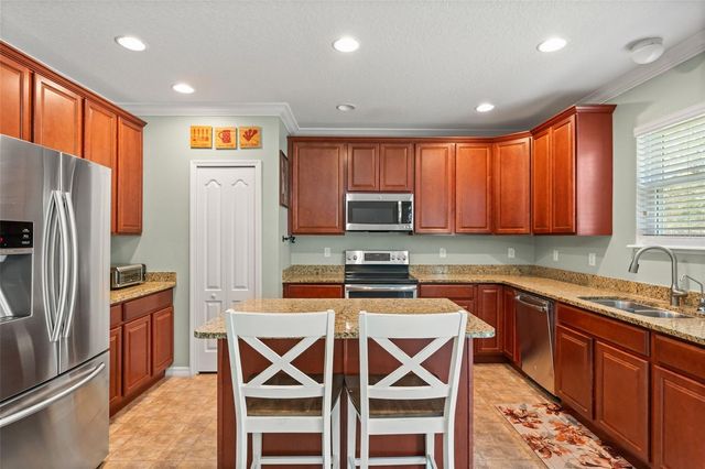 841 JEFFERSON BOULEVARD, Haines City, FL 33844